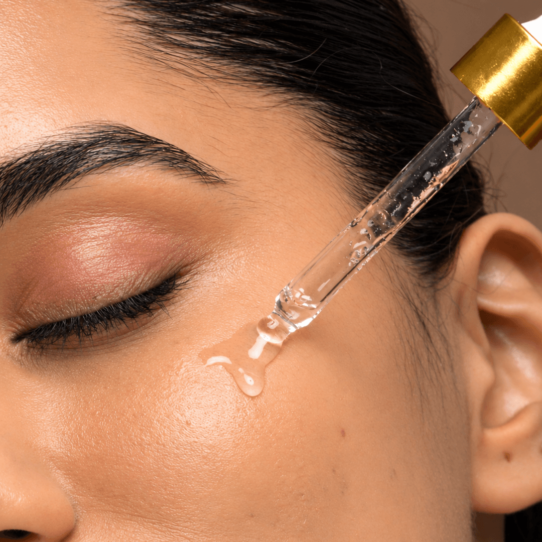 Face Serums