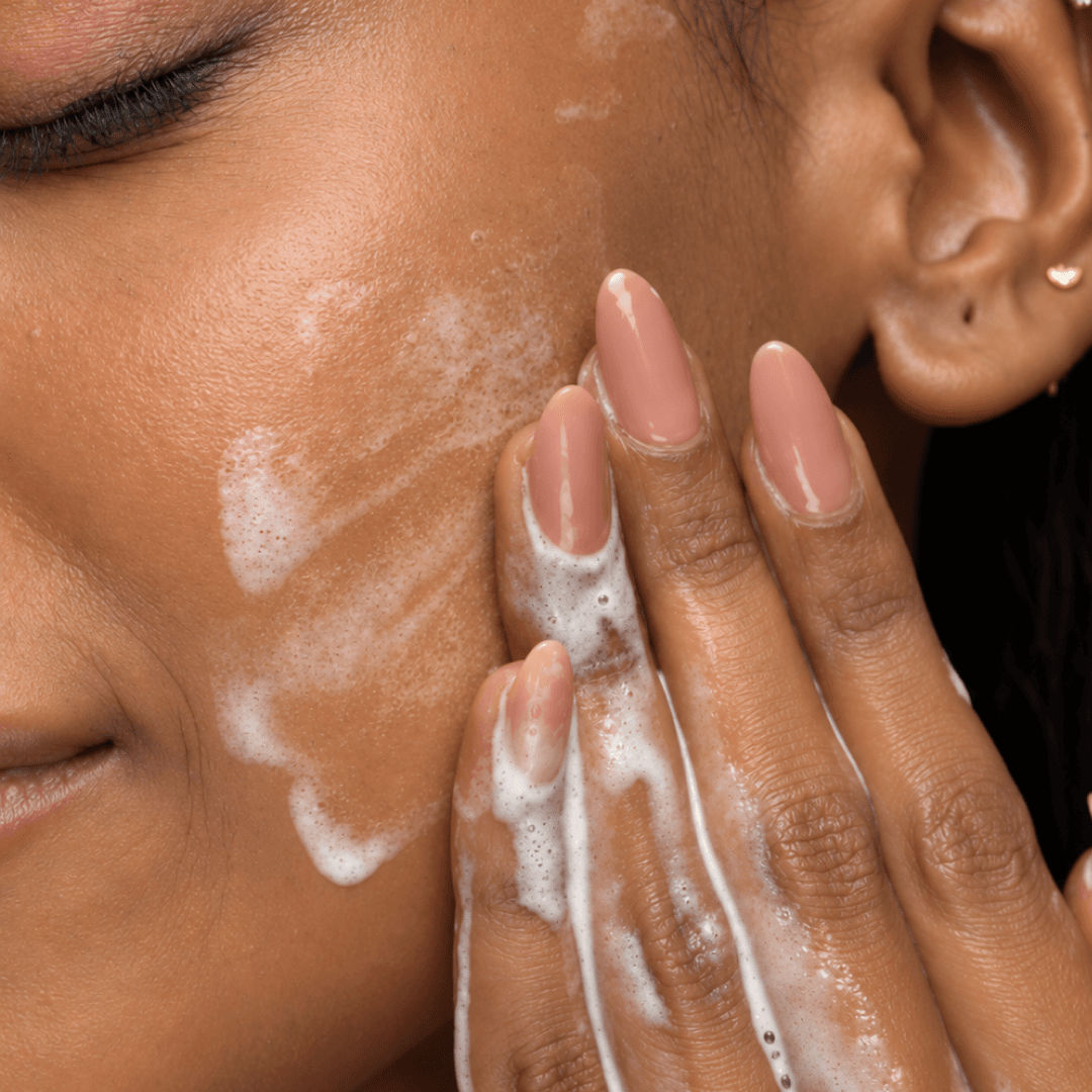 Face Wash & Cleansers