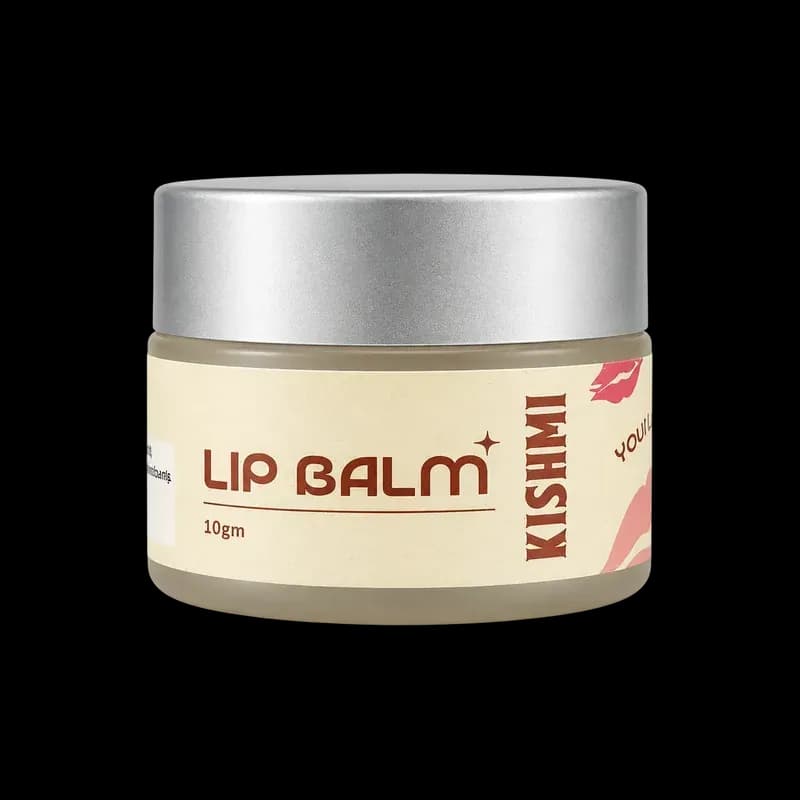 Lip  Barrier Boost Ritual
