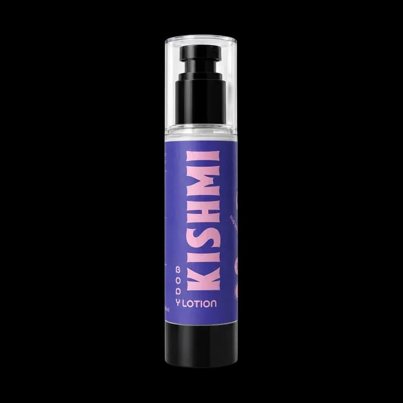 Daily Body Nourish