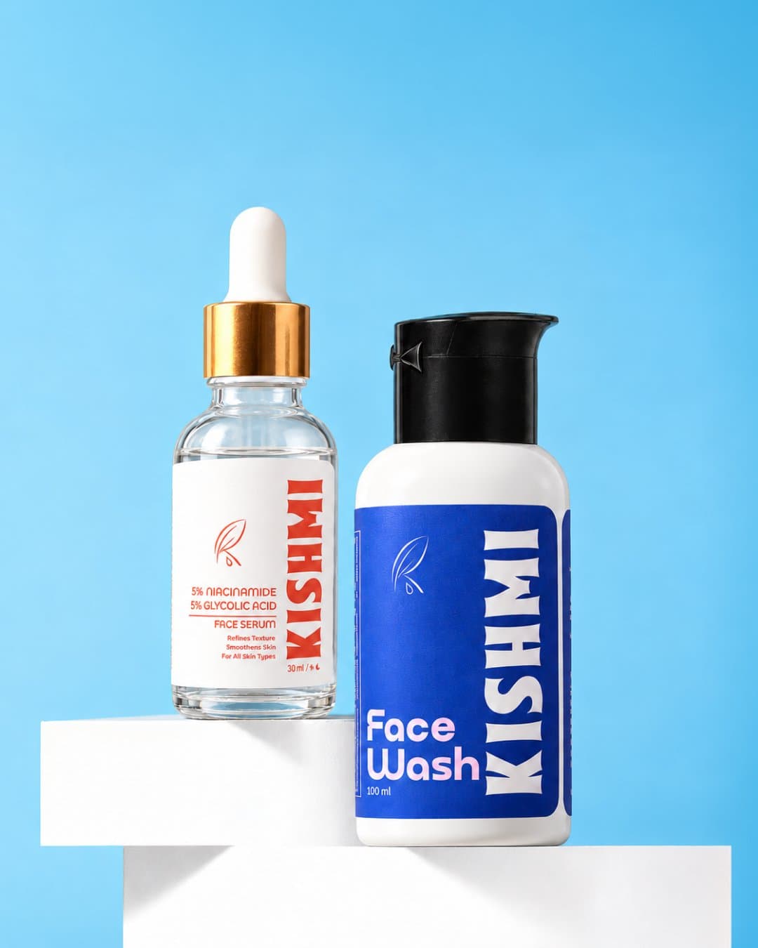 Glow Reset Duo
