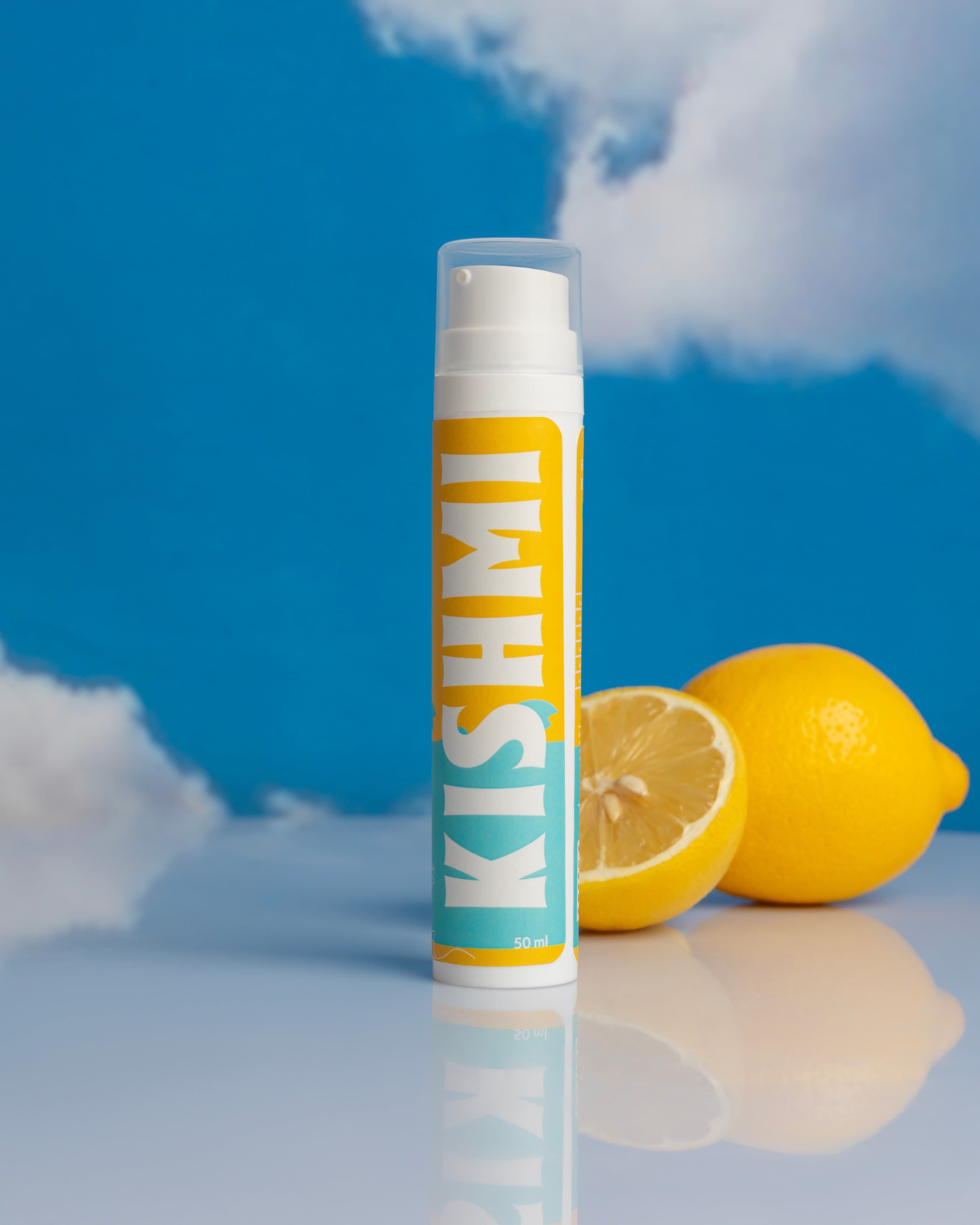 Kishmi Glow Getter Kit – Brightening & Daily Glow — view 5 of 5