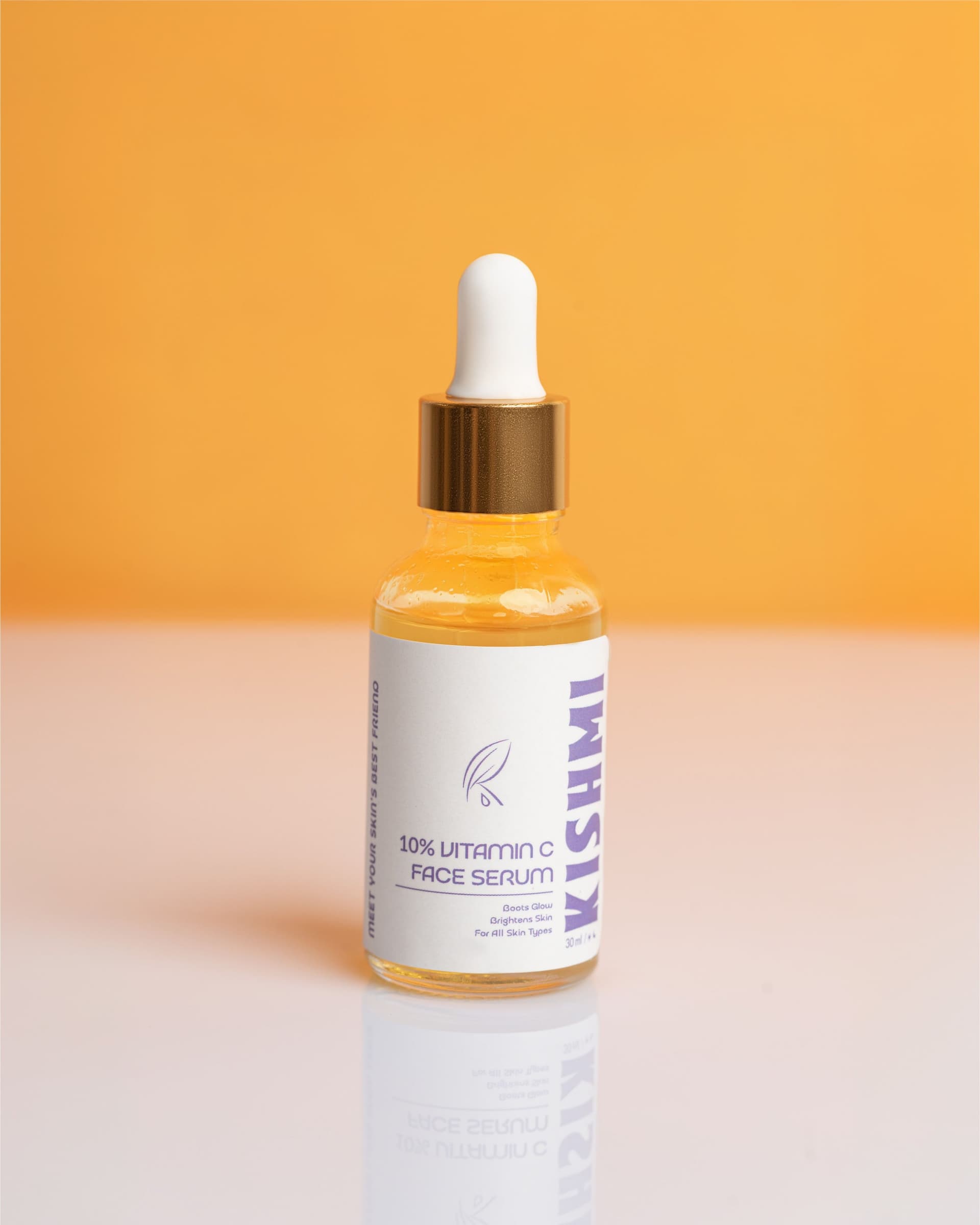 Kishmi Glow Getter Kit – Brightening & Daily Glow – alternate view