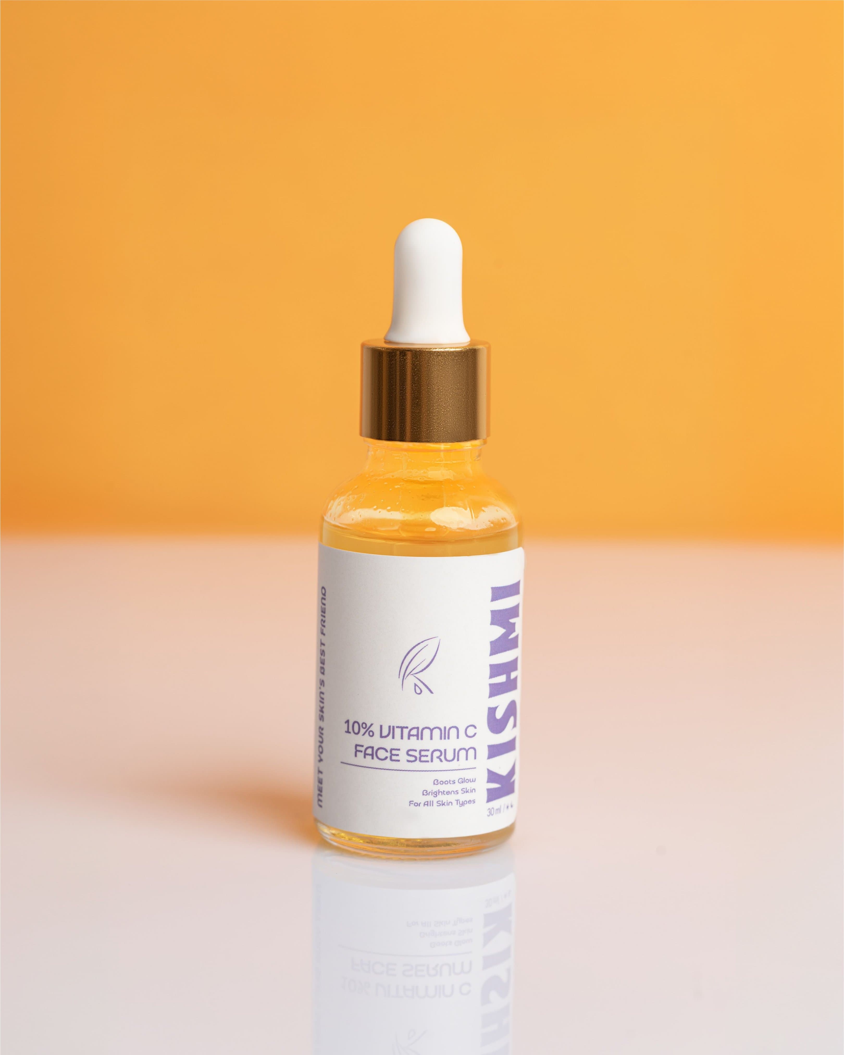 Kishmi Glow Getter Kit – Brightening & Daily Glow — view 2 of 5