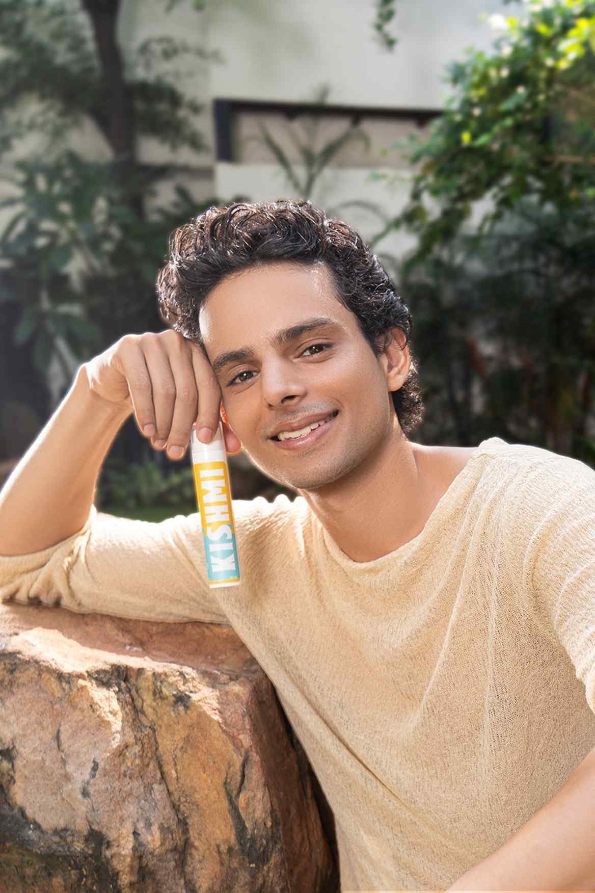 Mineral Sunscreen SPF 50+ PA++ for Sensitive & Acne-Prone Skin, 50 ml — view 4 of 4