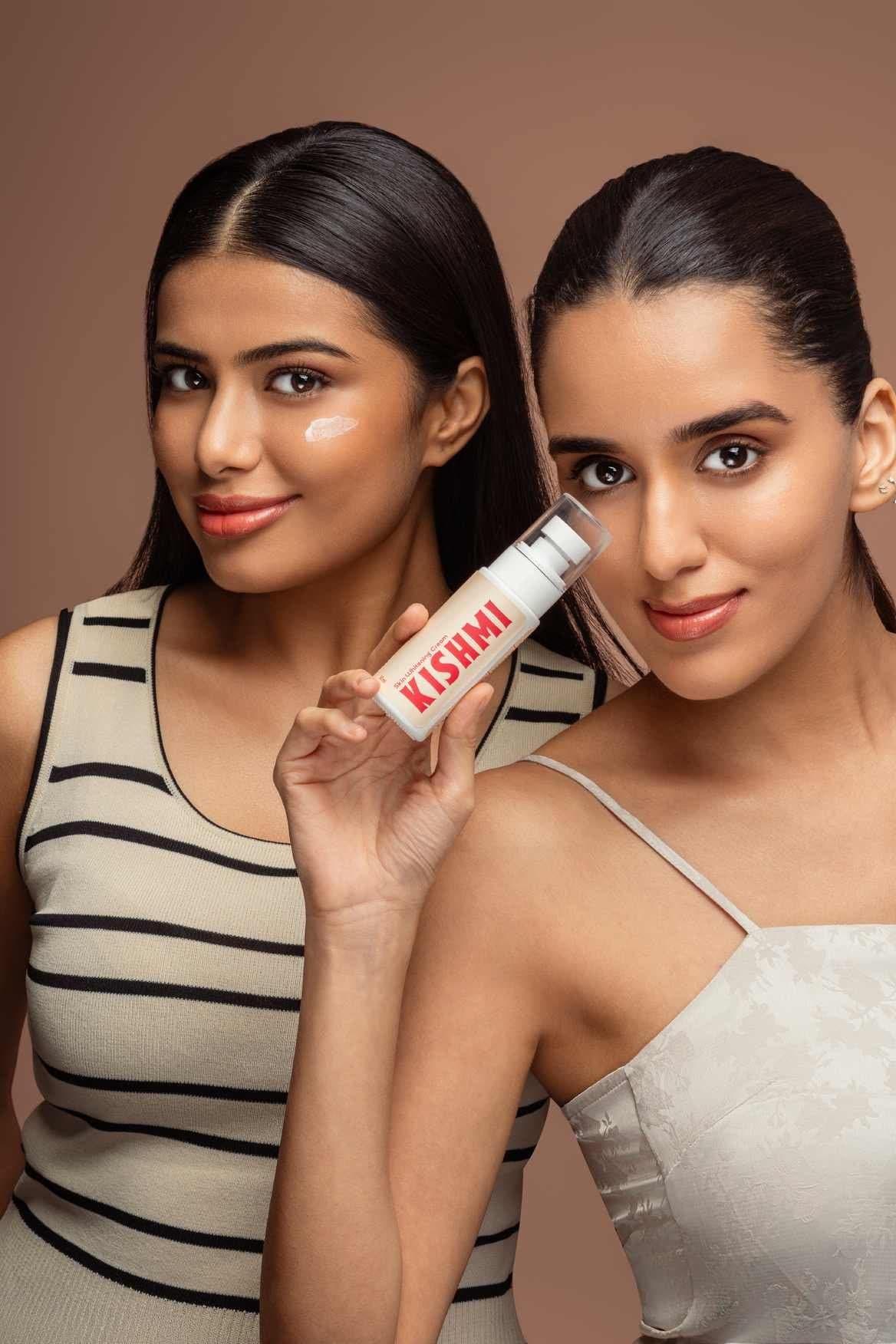 Kojic Acid & Alpha Arbutin Cream for Dark Spots & Pigmentation, 50 ml — view 3 of 4