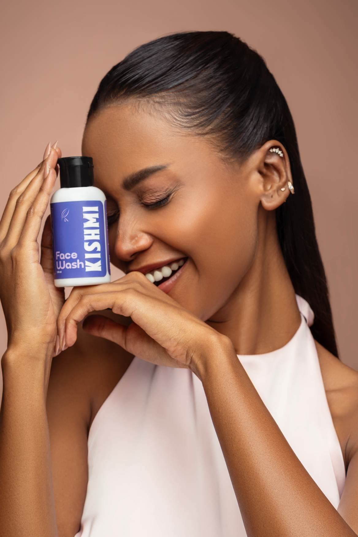 Acne Face Wash for Oily & Breakout-Prone Skin – Salicylic Acid + Tea Tree Oil, 100 ml — view 2 of 4