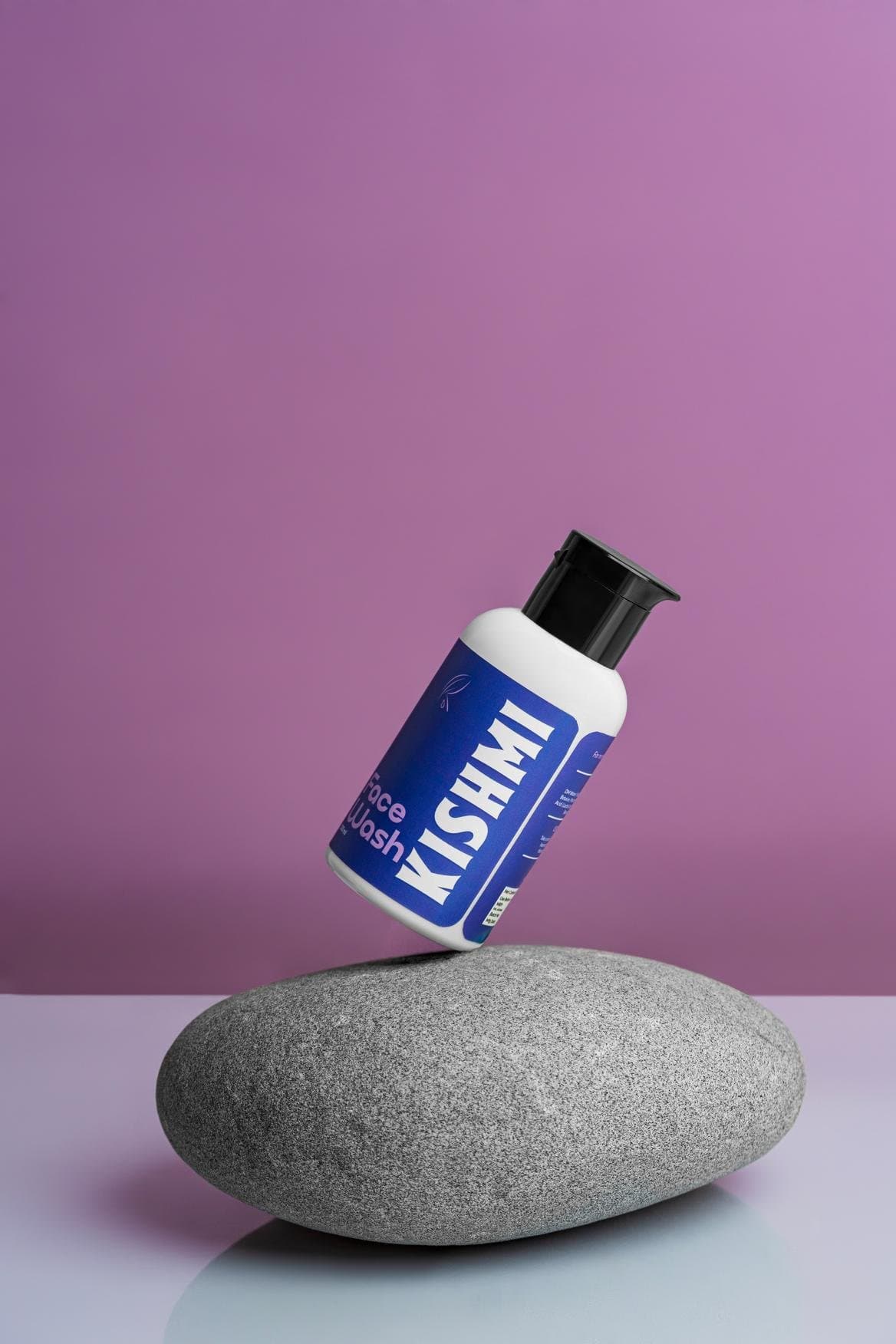 Acne Face Wash for Oily & Breakout-Prone Skin – Salicylic Acid + Tea Tree Oil, 100 ml — view 3 of 4